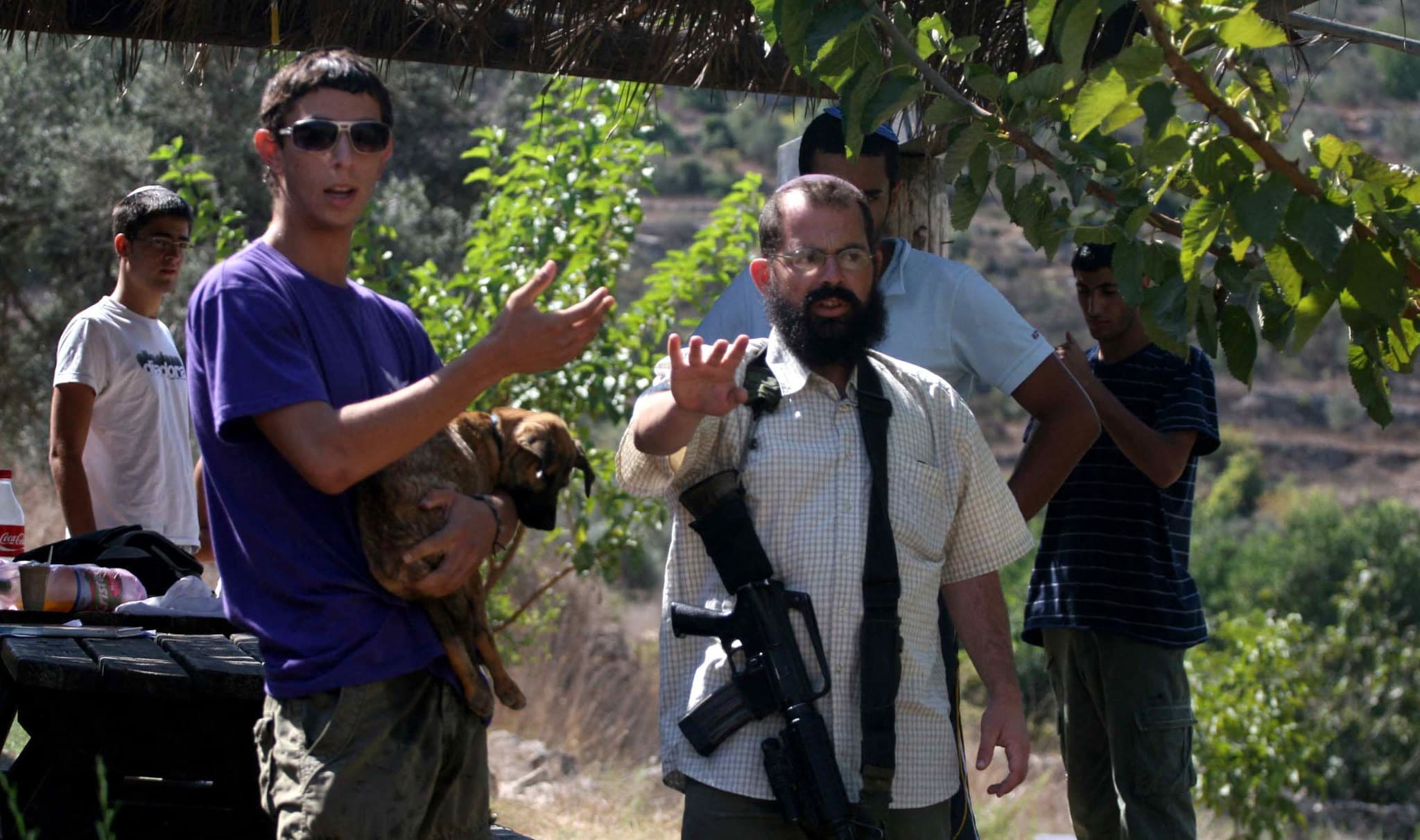 Source media