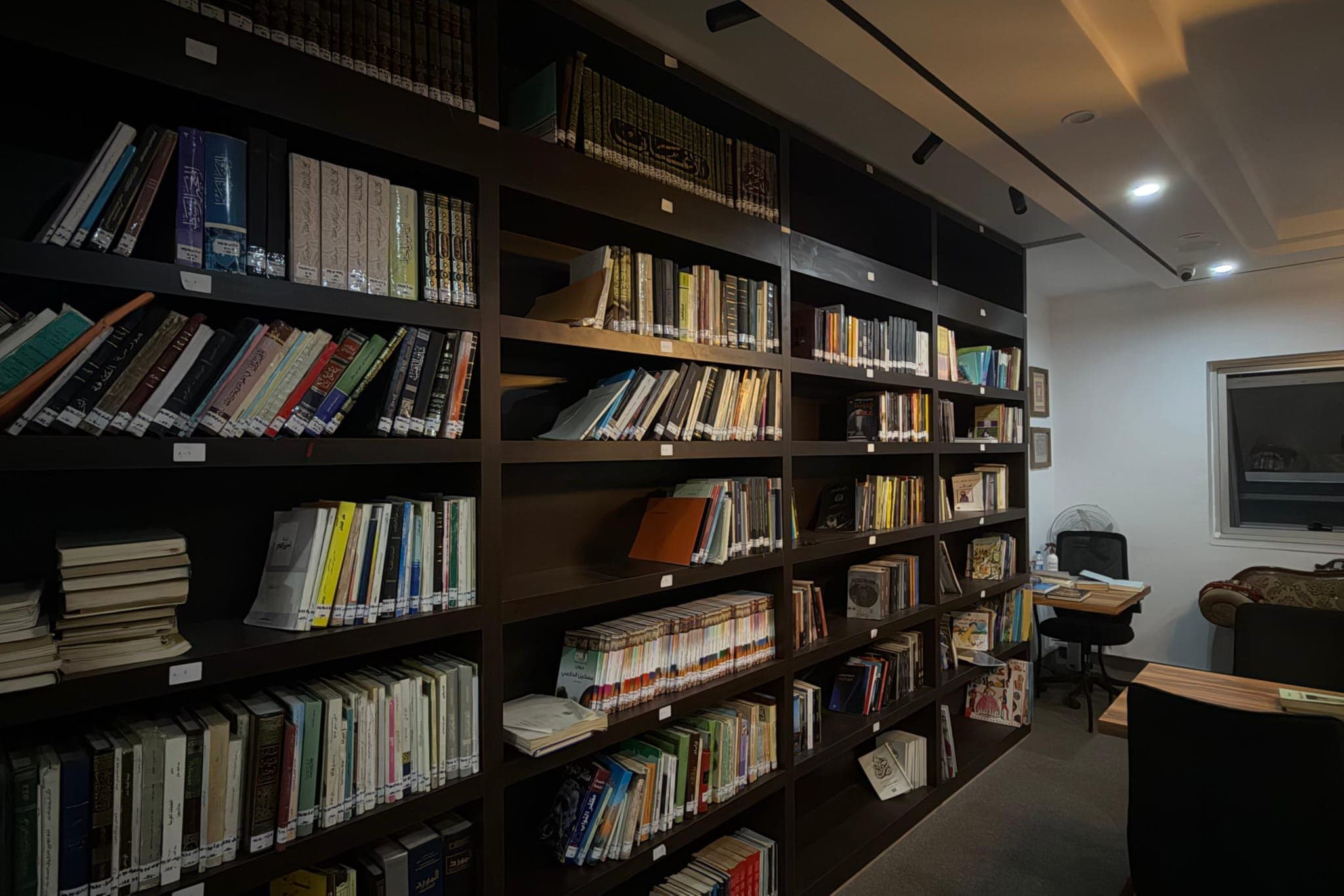 Gaza_books