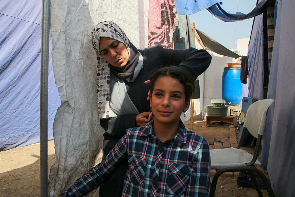 Gaza_girl