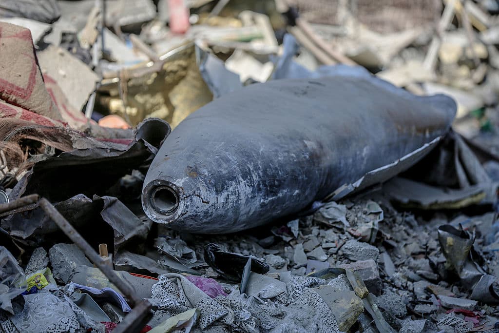 gaza_military