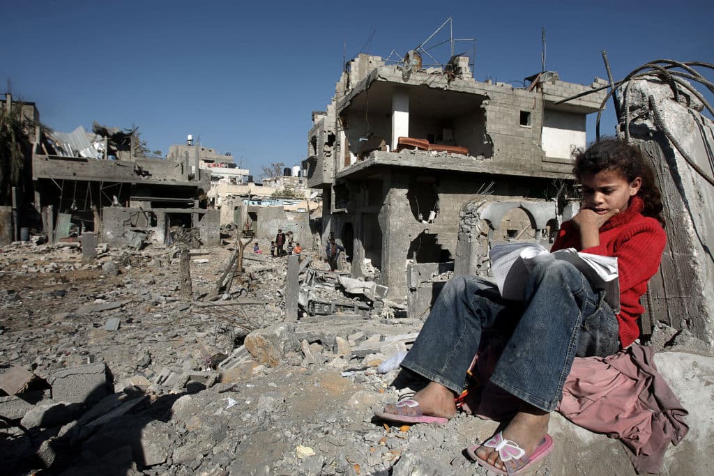 Palestinian_girl