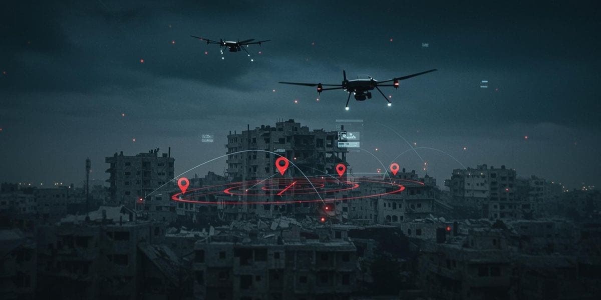 Documents Show U.S. Universities Ran at Least 70 Military Research Projects for Israel's Defense Ministry