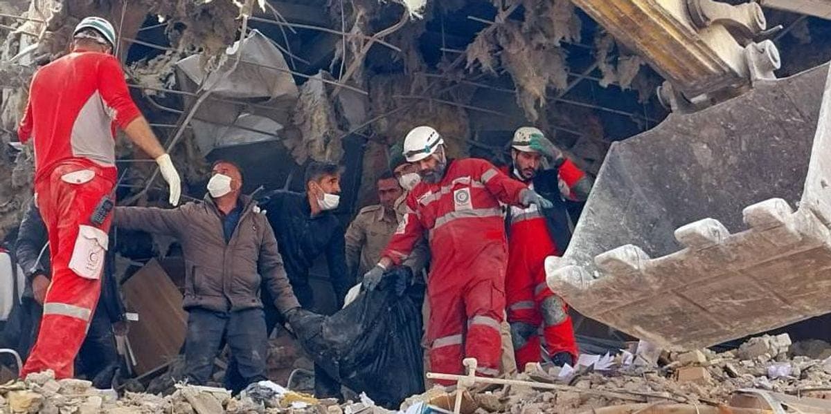 Congressional Hearing Testimony: AI Targeting Systems Tied to Gaza, Iran Civilian Deaths Despite Accuracy Claims