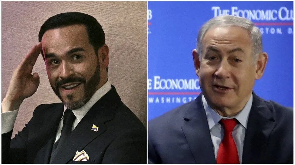 Colombia and Israel Scrap Visa Requirements as Bogota's New Government Recognizes Golan Annexation