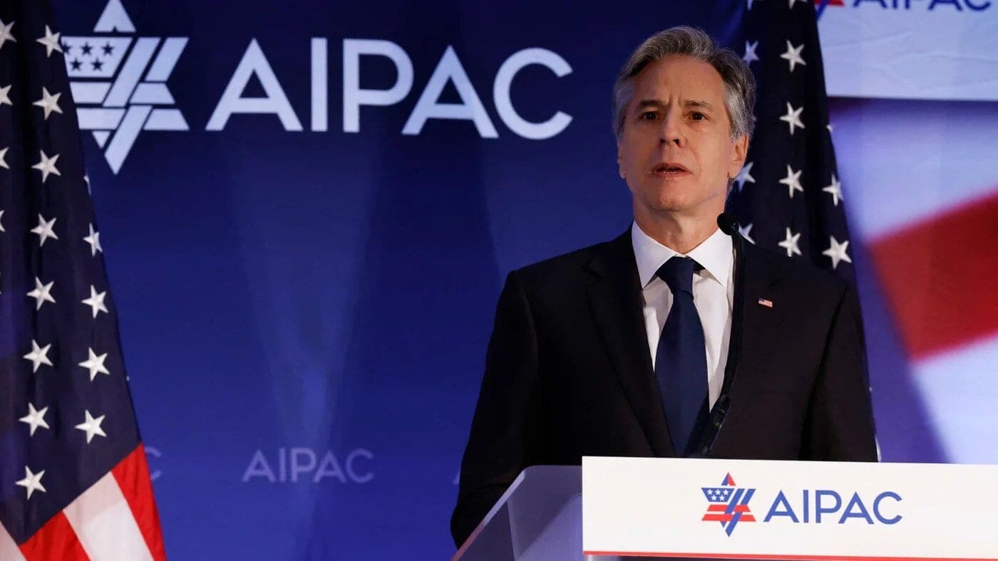 AIPAC Drops Candidate Endorsements and Direct PAC Donations, Shifts to Super PAC and Individual Giving